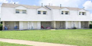 2BR 1.5BA 4-plex Gallery 1