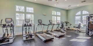 Belle Haven Apartment Homes Gallery 8