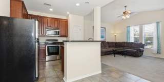 Relax & Unwind in this Spacious End-Unit Townhome Gallery 11