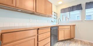 Spacious 4-Bedroom Townhome in Alicia Meadows | Garage, Patio & Pet Friendly Gallery 9