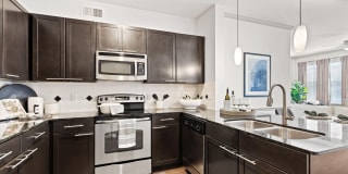Creekside Townhomes Gallery 1