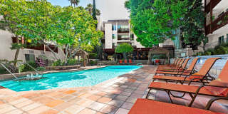 Mediterranean Village West Hollywood Gallery 3