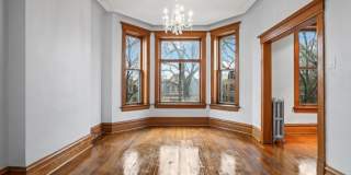 2120 West Concord Pl. Gallery 2