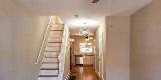 Charming 2BD/1BA Townhome in Patterson Park, MD! Gallery 6