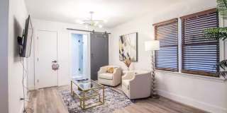 3501 35th Street- Back Gallery 1