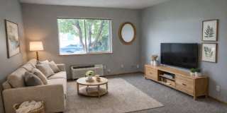 Rainier Building Gallery 1