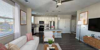 100 Prince Apartments Gallery 1