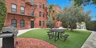 Brownstone Lofts Gallery 15