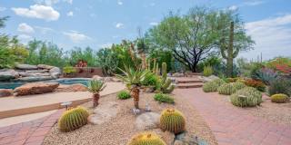 8193 E SAND FLOWER Drive Gallery 90