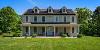 111 Sisters Circle Gallery 1