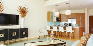 FULLY FURNISHED Condo At Terrazzo In The Gulch Gallery 6