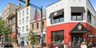 901 KING Street Gallery 29
