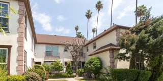 Spacious Studio in the Heart of Los Feliz Spacious Studio in the Heart of Los Feliz Gallery 1