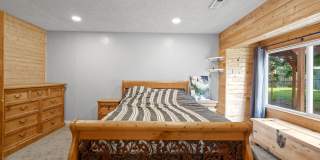 3 Bed 2.5 Bath Fully Furnished single level rancher with fenced yard & plenty of space with Commercial 40x30 shop 3 Bed 2.5 Bath Fully Furnished single level rancher with fenced yard & plenty of space with Commercial 40x30 shop Gallery 27