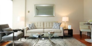 Calvert House Apartments Gallery 1