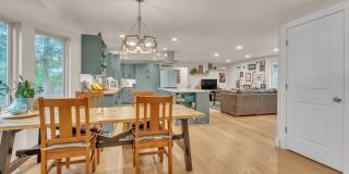 4 Bedroom Home with Finished Basement, Chef’s Kitchen & Large Yard in Hampden Heights Gallery 7