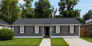 Charming 3BR House in Savannah Gallery 1