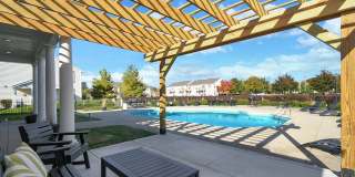 College Park Gallery 8