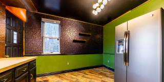 Available August 2026 - 2 Bedroom Home w/ LOADS of Character & Central AC Throughout! Gallery 8