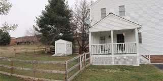3 Bedroom 2.5 Home in Christiansburg! Gallery 14