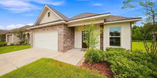 4 Bedroom House Available July 2026|Near LSU | Geaux Tigers Gallery 3