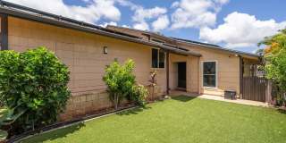 $4500.00 4bd/2ba Single Family Home in Upper Makakilo Gallery 4