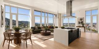 Byline Apartments Gallery 73
