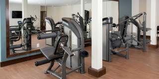 Senior & Affordable Housing – The Legends of Columbia Heights 55+ Living Gallery 31