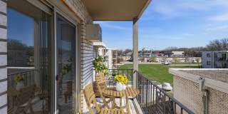 Hamline Terrace Gallery 6