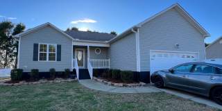 184 Hudson Farms Way, Dunn, NC Gallery 1