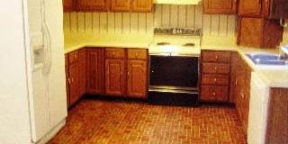 3 Bedroom House in Forest Gallery 4