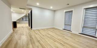 Luxurious 5-bed/4 bath Fort Hill apartment near Near BU and Northeastern - great location! Gallery 6