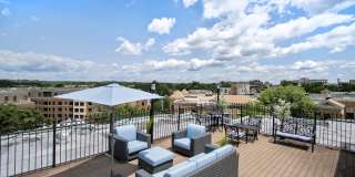 Park Terrace Apartments Gallery 13