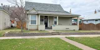 2010 1st Street, La Grande, Oregon 97850 Gallery 1