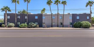 Wasko Modern Apartment Gallery 3