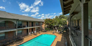 Memorial City Apartments Gallery 2