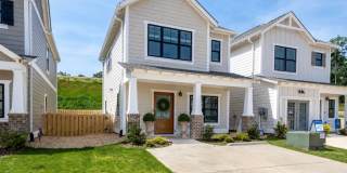 Elevated Rental Home with Community Amenities Gallery 1