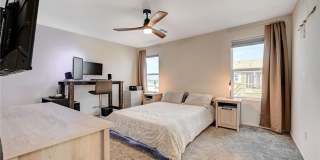 COMING SOON! Beautiful 4 Bedroom Home in Gated Tanglewood Community Gallery 14