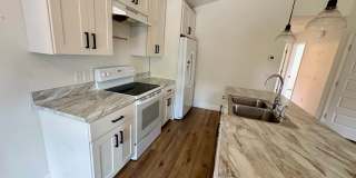2 bed 1 bath Gallery 4