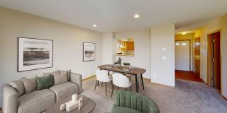 Hilliard Park Apartments Gallery 6