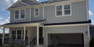 New Construction | Covered Deck + Open Living | Columbia, TN Gallery 1