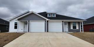 New 3 Bedroom Townhome ($999 Per Month) Gallery 1