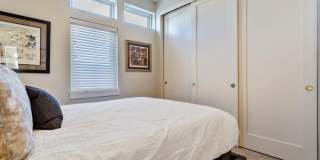 4-Story 2BD, 2.5BA LoHi Townhome with Rooftop Deck Gallery 19