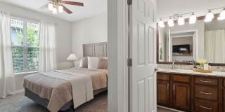 Sorelle Apartments Gallery 19