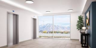 The Focal Apartments Gallery 8