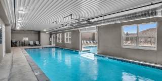 The Lofts at Old Towne Gallery 36