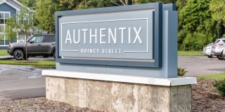 Authentix Quincy Street Gallery 35