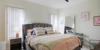 Fully Furnished 3-Bedroom Home with Security & Modern Upgrades Gallery 22