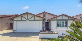 Sunlit 3BD/2BA Home in San Diego with Large Backyard & 2-Car Garage Gallery 1