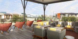 Gallery at Domain Gallery 18